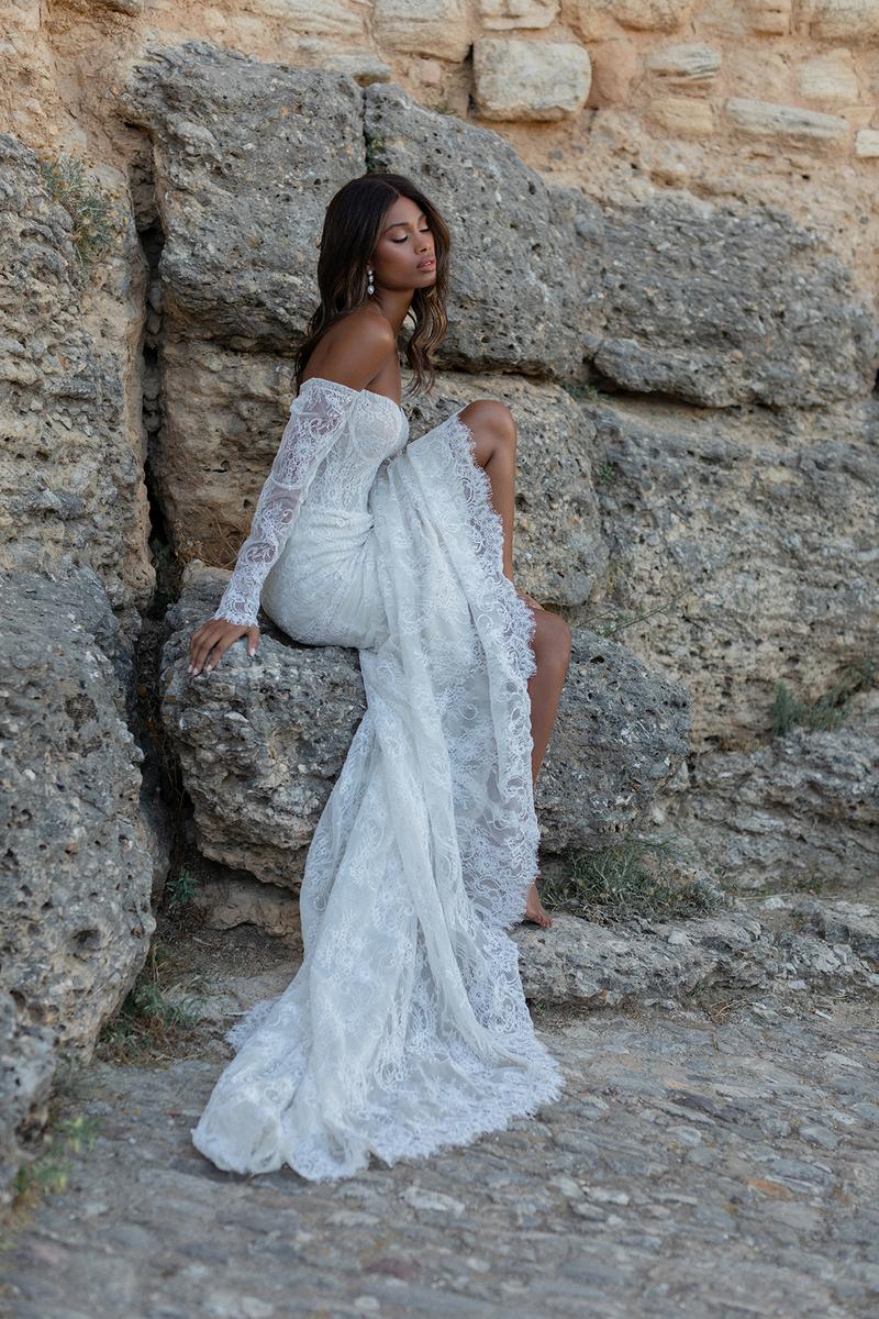 Wilderly Bride Style Number F368 - 6