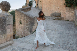 Wilderly Bride Style Number F368 - 12