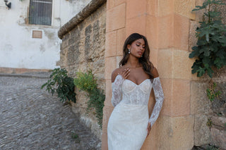 Wilderly Bride Style Number F368 - 7