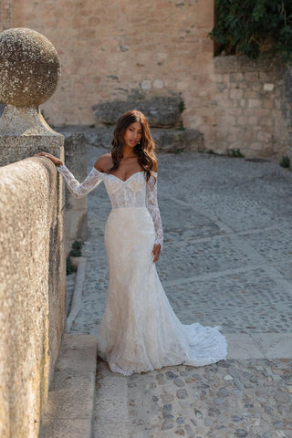 Wilderly Bride Style Number F368 - 9