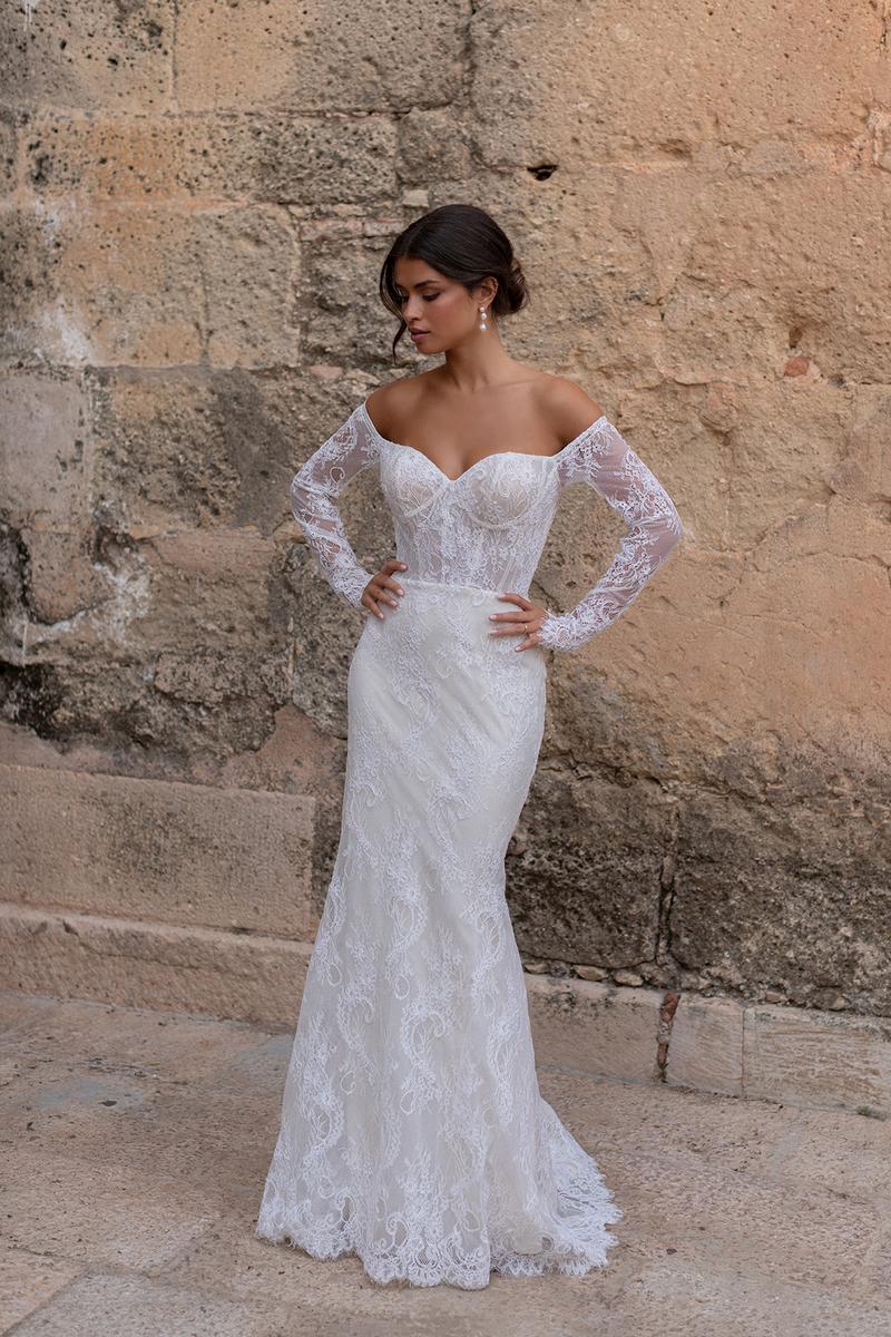 Wilderly Bride Style Number F368 - 1