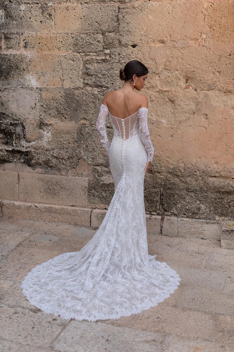 Wilderly Bride Style Number F368 - 2