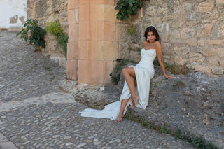 Wilderly Bride Style Number F369 - 10