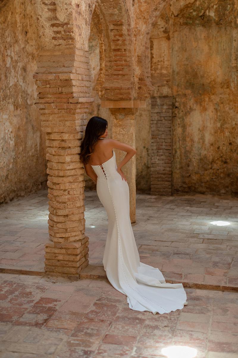 Wilderly Bride Style Number F369 - 11