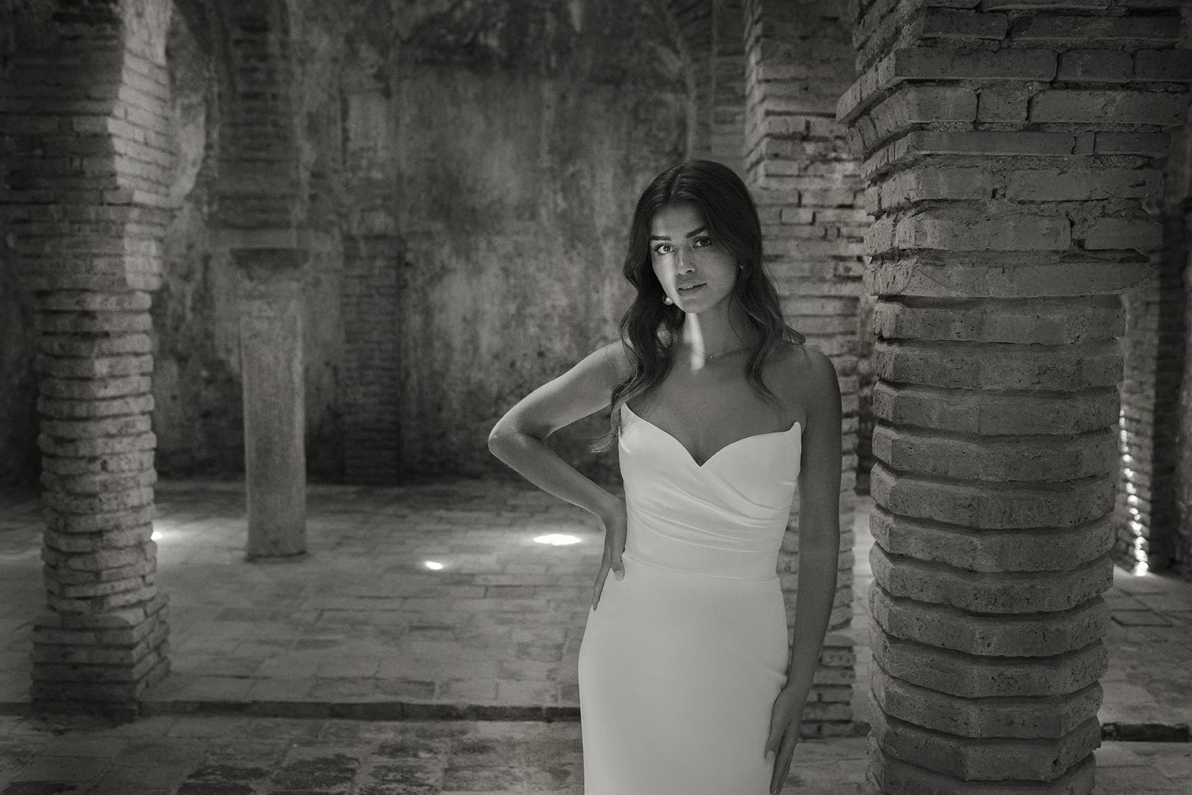 Wilderly Bride Style Number F369 - 12