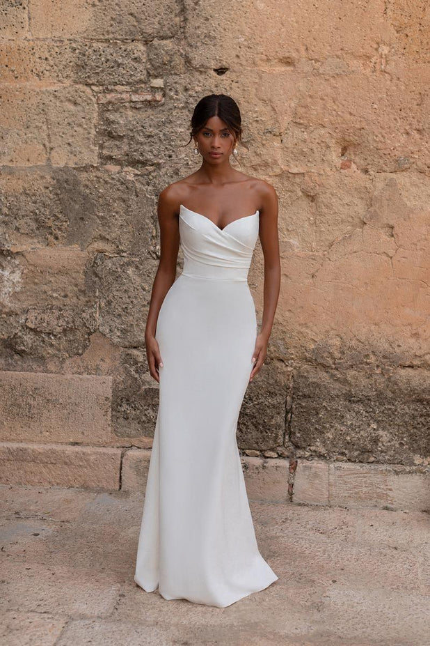 Wilderly Bride Style Number F369 - 1
