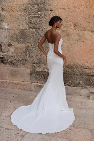 Wilderly Bride Style Number F369 - 2