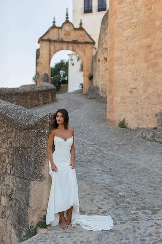 Wilderly Bride Style Number F369Z - 7