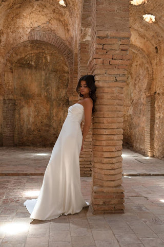 Wilderly Bride Style Number F369Z - 6