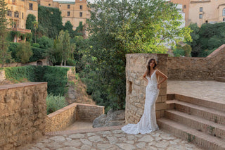 Wilderly Bride Style Number F370NC - 6