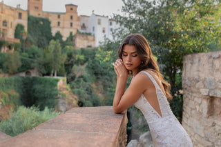 Wilderly Bride Style Number F370NC - 9