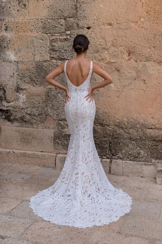 Wilderly Bride Style Number F370NC - 4