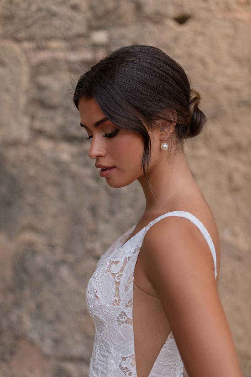 Wilderly Bride Style Number F370NC - 8