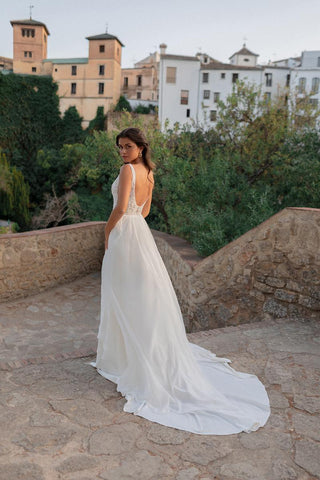 Wilderly Bride Style Number F371NC - 2