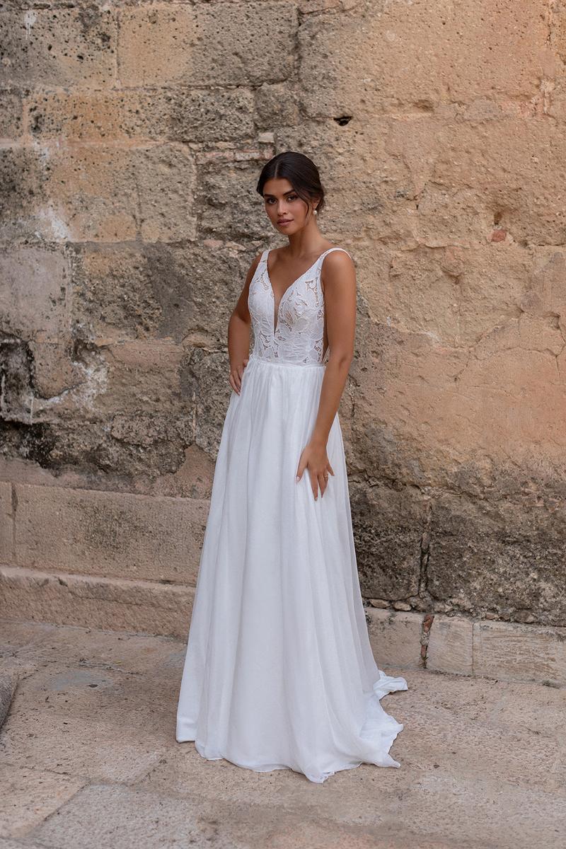 Wilderly Bride Style Number F371NC - 3