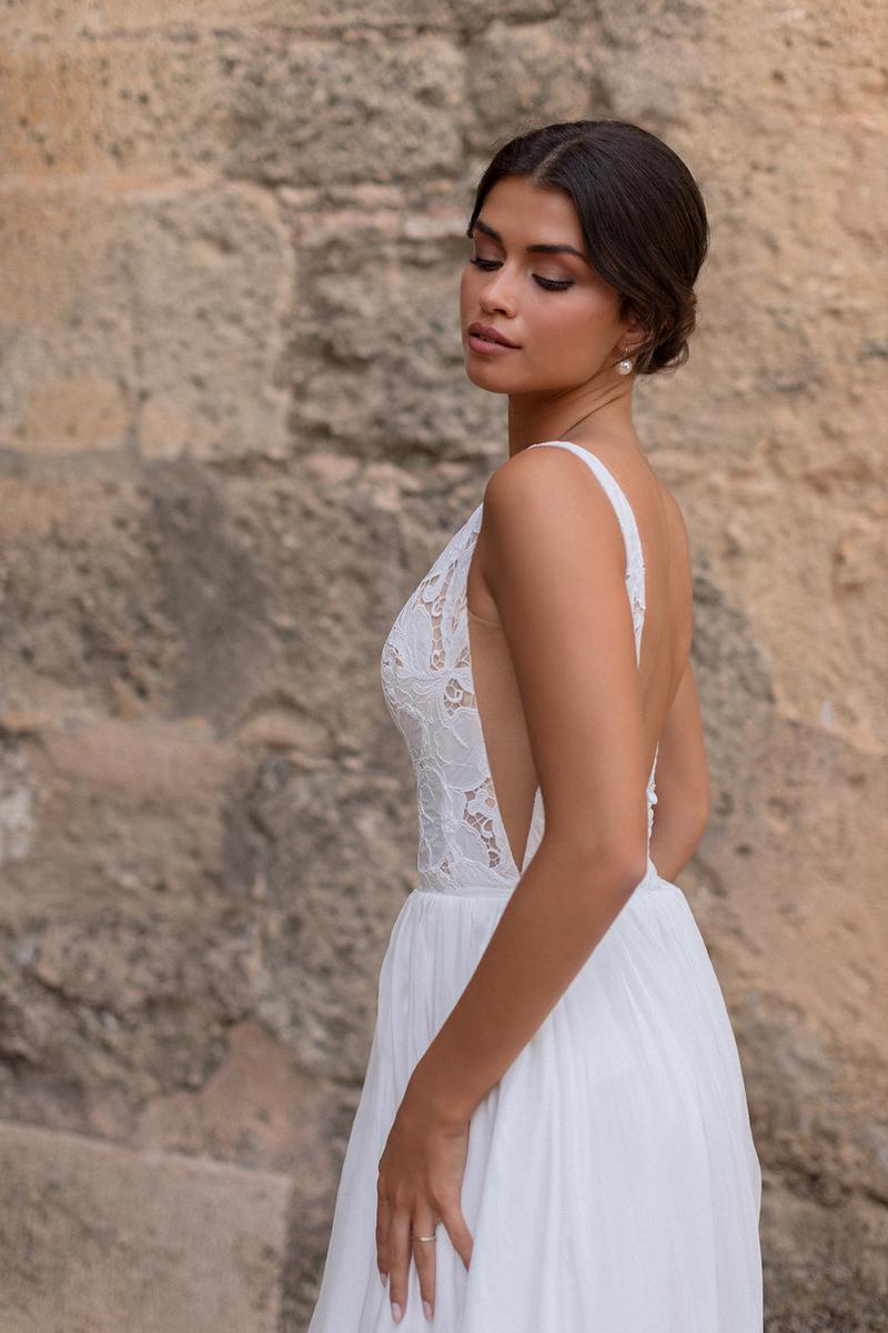 Wilderly Bride Style Number F371NC - 6