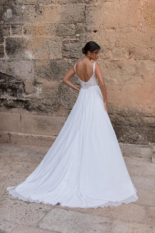 Wilderly Bride Style Number F371NC - 4