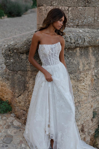 Wilderly Bride Style Number F372 - 8