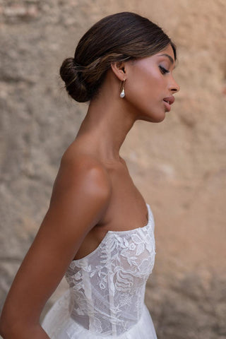 Wilderly Bride Style Number F372 - 6