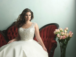 Allure Womens Style Number W344 - 3