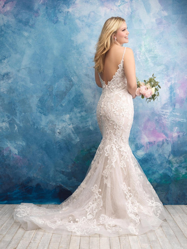 Allure Womens Style Number W430 - 2