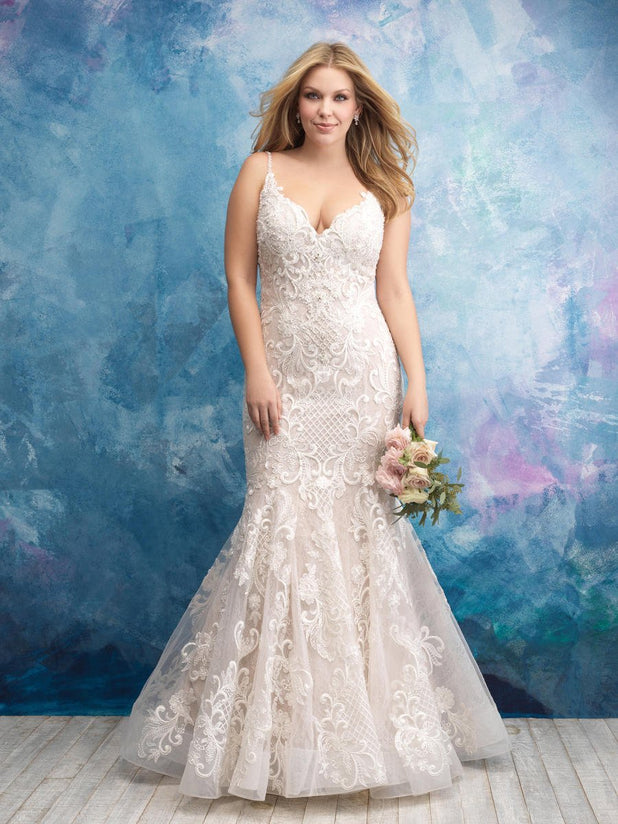 Allure Womens Style Number W430 - 1