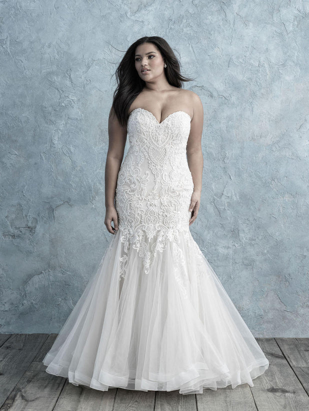 Allure Womens Style Number W451 - 1