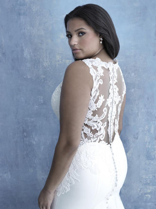 Allure Womens Style Number W463 - 2