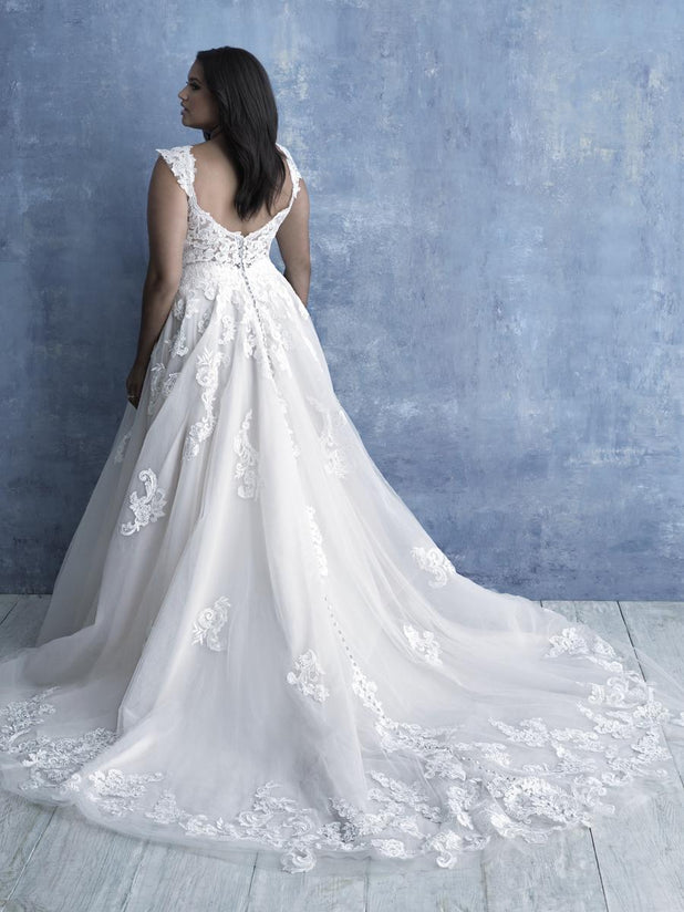 Allure Womens Style Number W467 - 2
