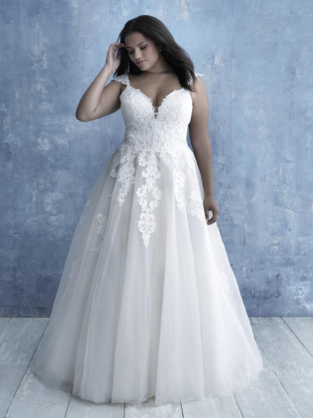 Allure Womens Style Number W467 - 1