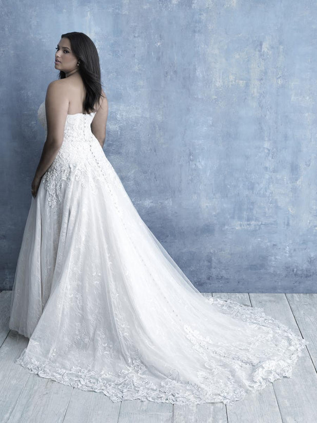 Allure Womens Style Number W469 - 2