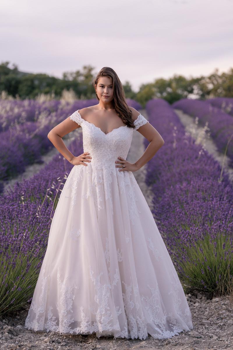 Allure Womens Style Number W520 - 1