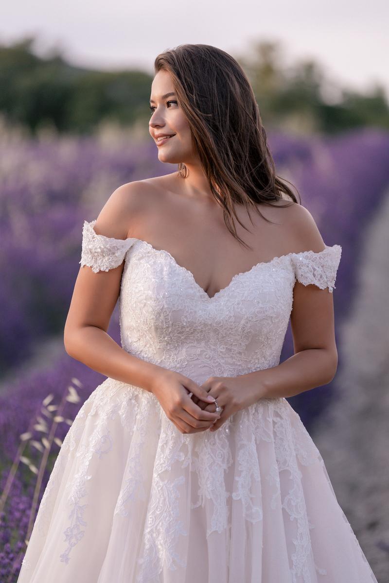 Allure Womens Style Number W520 - 3