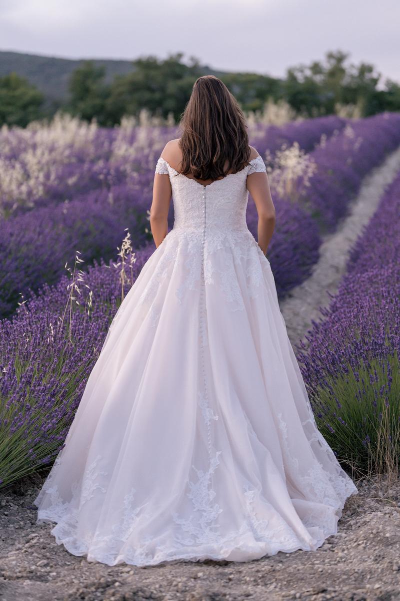 Allure Womens Style Number W520 - 2