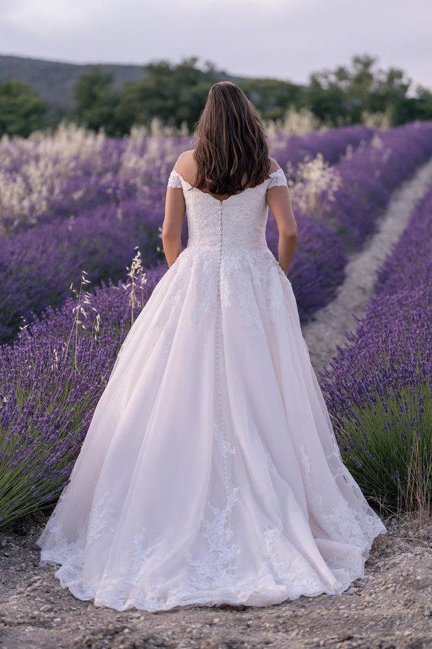 Allure Womens Style Number W520 - 2