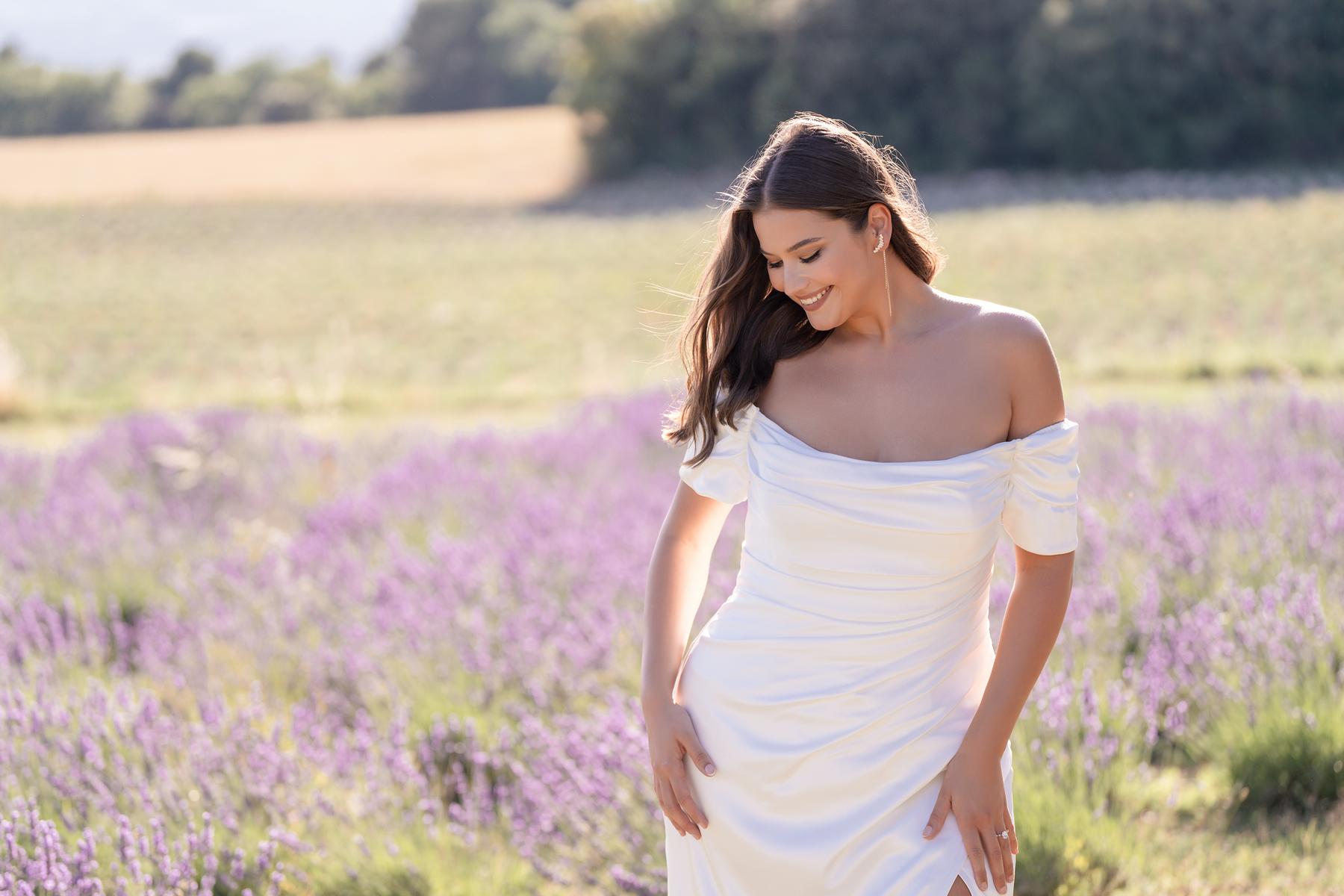 Allure Womens Style Number W521 - 3