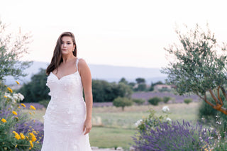 Allure Womens Style Number W524 - 3