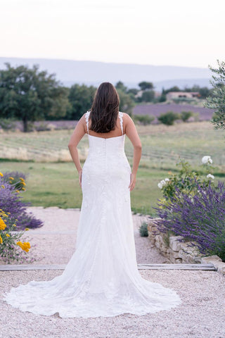 Allure Womens Style Number W524 - 4