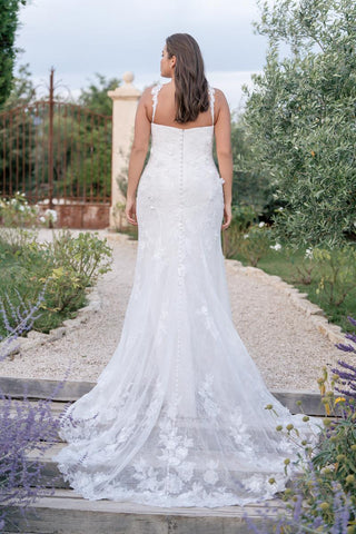 Allure Womens Style Number W524 - 2