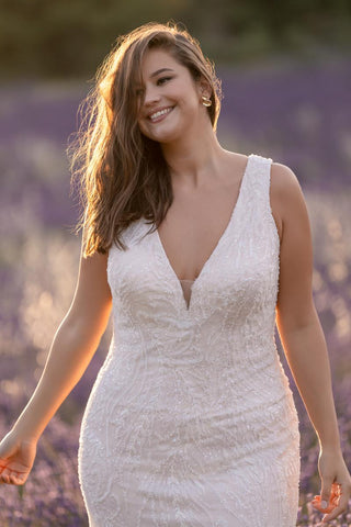 Allure Womens Style Number W528 - 5