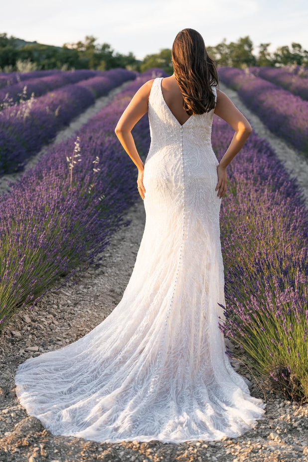 Allure Womens Style Number W528 - 2