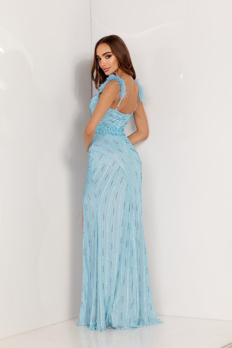 Aleta Style Number 1109 - 5