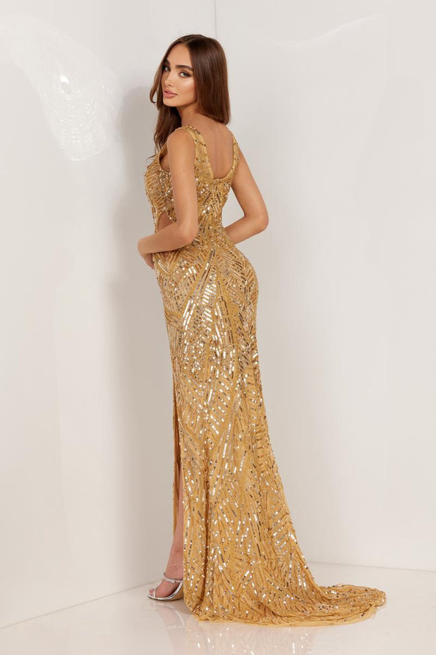 Aleta Style Number 1115 - 2