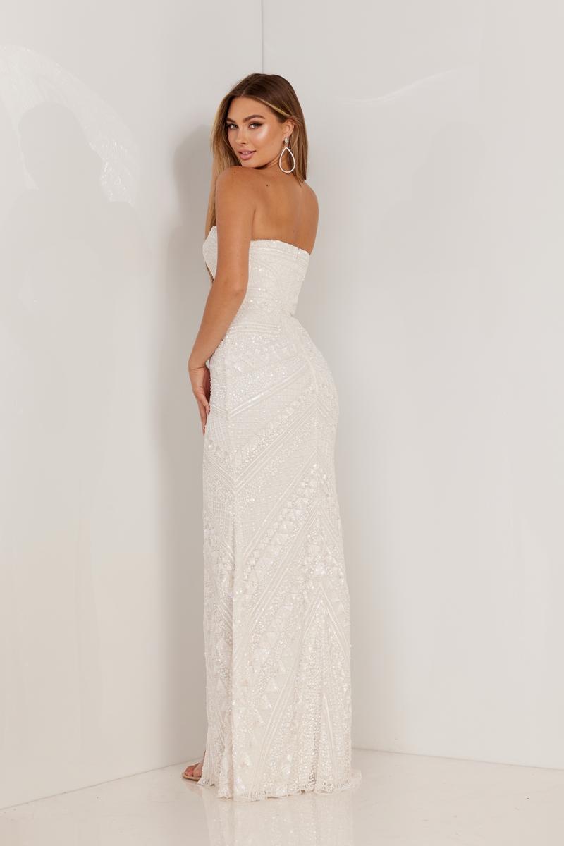 Aleta Style Number 1118 - 4