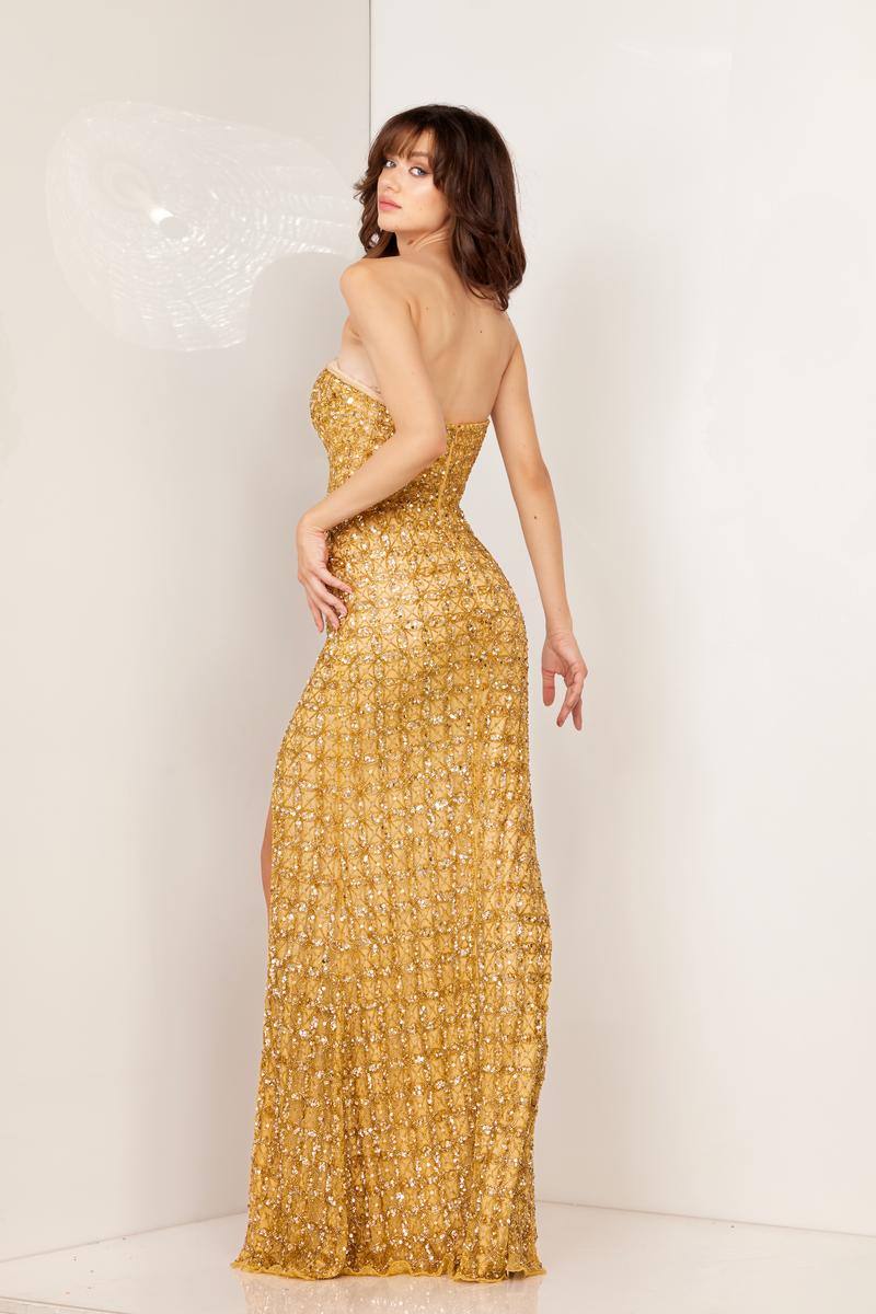 Aleta Style Number 1119 - 7