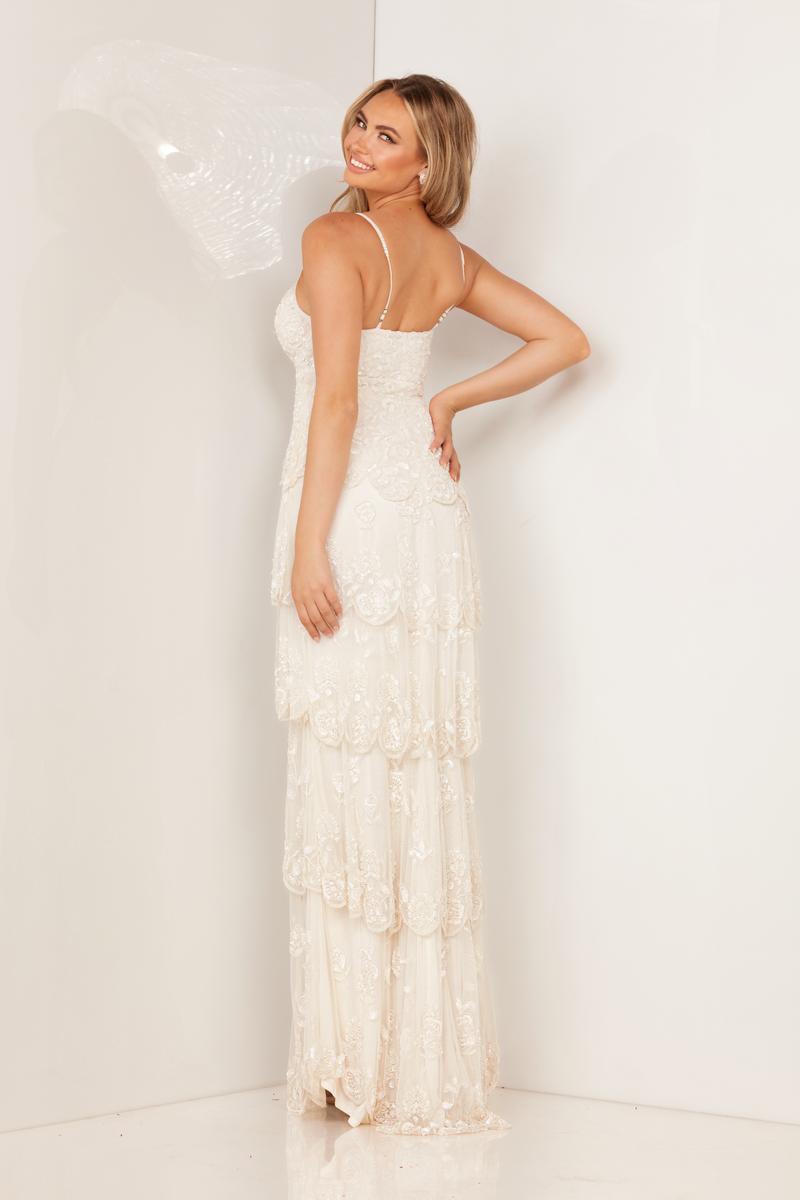 Aleta Style Number 1190 - 4