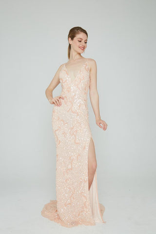 Aleta Style Number 939 - 3