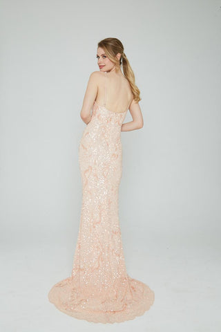 Aleta Style Number 939 - 4