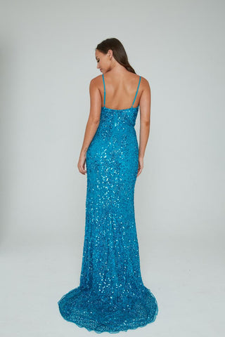 Aleta Style Number 939 - 2