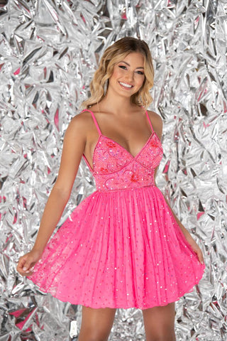 Aleta Shorts Style Number 1064 - 3